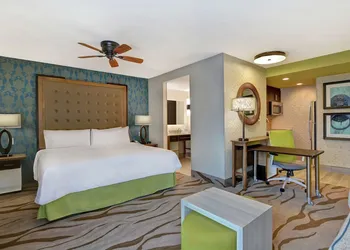 Homewood Suites by Hilton Savannah-North/Airport hotel thumbnail 3