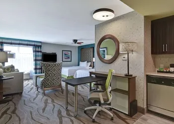 Homewood Suites by Hilton Savannah-North/Airport hotel thumbnail 4