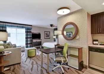 Homewood Suites by Hilton Savannah-North/Airport hotel thumbnail 5