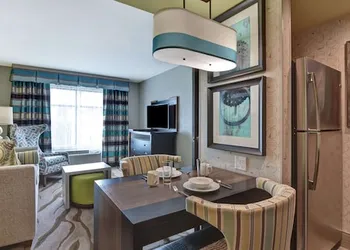Homewood Suites by Hilton Savannah-North/Airport hotel thumbnail 6