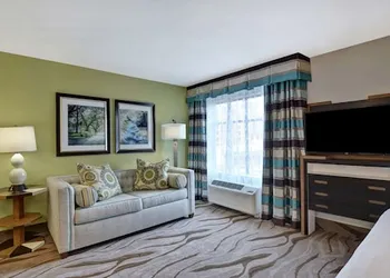 Homewood Suites by Hilton Savannah-North/Airport hotel thumbnail 7