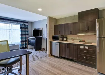 Homewood Suites by Hilton Savannah-North/Airport hotel thumbnail 8