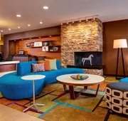 Fairfield Inn & Suites by Marriott Ann Arbor Ypsilanti hotel detail image 3