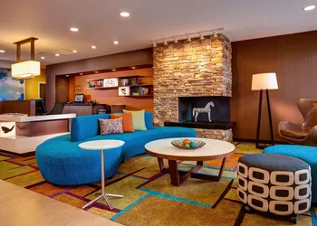 Fairfield Inn & Suites by Marriott Ann Arbor Ypsilanti hotel thumbnail 3