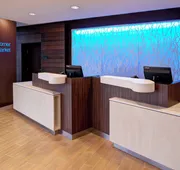 Fairfield Inn & Suites by Marriott Ann Arbor Ypsilanti hotel detail image 4