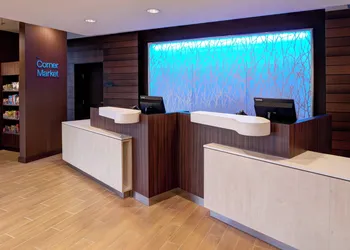 Fairfield Inn & Suites by Marriott Ann Arbor Ypsilanti hotel thumbnail 4
