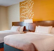Fairfield Inn & Suites by Marriott Ann Arbor Ypsilanti hotel detail image 5
