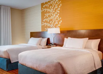 Fairfield Inn & Suites by Marriott Ann Arbor Ypsilanti hotel thumbnail 5