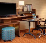 Fairfield Inn & Suites by Marriott Ann Arbor Ypsilanti hotel detail image 7