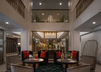 Tulsa Club Hotel, Curio Collection by Hilton hotel thumbnail 2