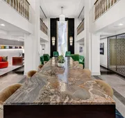 Tulsa Club Hotel, Curio Collection by Hilton hotel detail image 3