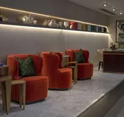 Tulsa Club Hotel, Curio Collection by Hilton hotel detail image 4