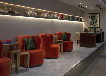 Tulsa Club Hotel, Curio Collection by Hilton hotel thumbnail 4