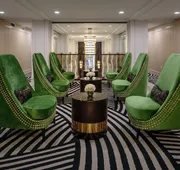 Tulsa Club Hotel, Curio Collection by Hilton hotel detail image 5