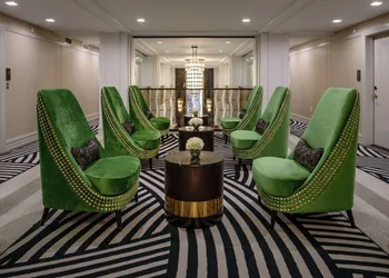 Tulsa Club Hotel, Curio Collection by Hilton hotel thumbnail 5