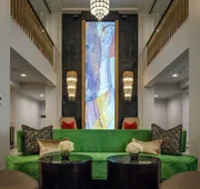 Tulsa Club Hotel, Curio Collection by Hilton hotel detail image 7