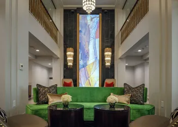 Tulsa Club Hotel, Curio Collection by Hilton hotel thumbnail 7