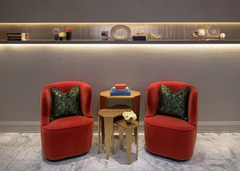 Tulsa Club Hotel, Curio Collection by Hilton hotel thumbnail 8