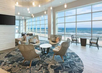SpringHill Suites by Marriott Panama City Beach Beachfront hotel thumbnail 2