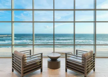 SpringHill Suites by Marriott Panama City Beach Beachfront hotel thumbnail 3