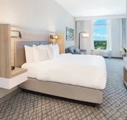 SpringHill Suites by Marriott Panama City Beach Beachfront hotel detail image 5