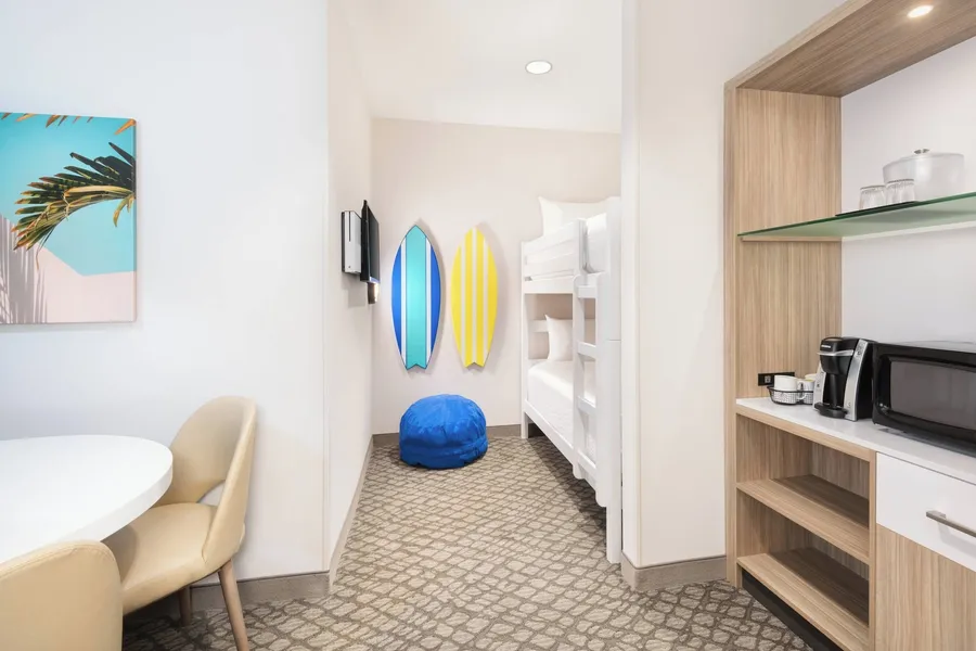 SpringHill Suites by Marriott Panama City Beach Beachfront hotel detail image 6