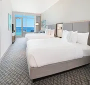 SpringHill Suites by Marriott Panama City Beach Beachfront hotel detail image 7