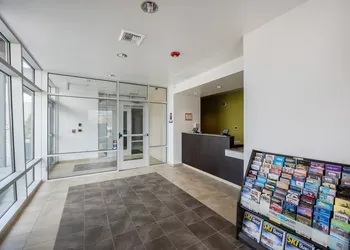 Studio 6 Mccarran, NV - Sparks - Tahoe - Reno Industrial Center hotel thumbnail 2