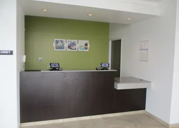 Studio 6 Mccarran, NV - Sparks - Tahoe - Reno Industrial Center hotel thumbnail 4