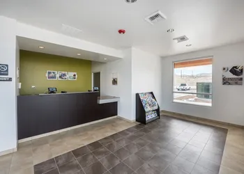 Studio 6 Mccarran, NV - Sparks - Tahoe - Reno Industrial Center hotel thumbnail 6