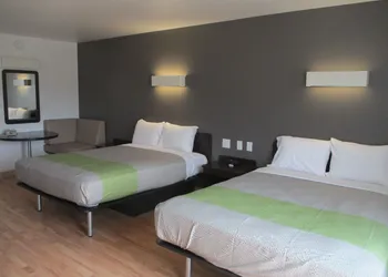 Studio 6 Mccarran, NV - Sparks - Tahoe - Reno Industrial Center hotel thumbnail 7