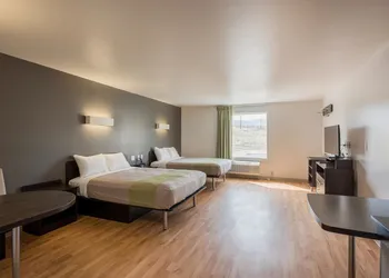 Studio 6 Mccarran, NV - Sparks - Tahoe - Reno Industrial Center hotel thumbnail 8