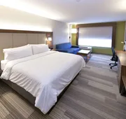 Holiday Inn Express & Suites Millersburg by IHG hotel detail image 5
