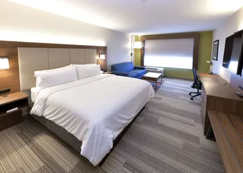 Holiday Inn Express & Suites Millersburg by IHG hotel thumbnail 5