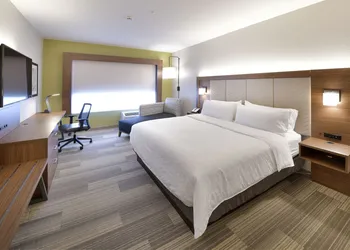 Holiday Inn Express & Suites Millersburg by IHG hotel thumbnail 6