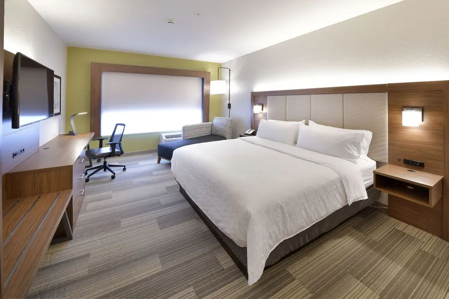 Holiday Inn Express & Suites Millersburg by IHG hotel detail image 6