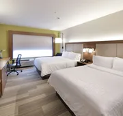 Holiday Inn Express & Suites Millersburg by IHG hotel detail image 7