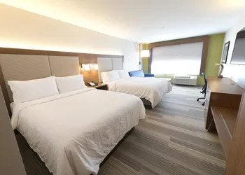 Holiday Inn Express & Suites Millersburg by IHG hotel thumbnail 8
