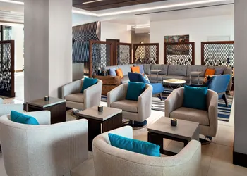 Hyatt Place San Francisco Downtown hotel thumbnail 6