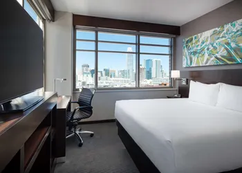 Hyatt Place San Francisco Downtown hotel thumbnail 8