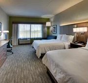 Holiday Inn Express & Suites Findlay North by IHG hotel detail image 3