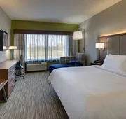 Holiday Inn Express & Suites Findlay North by IHG hotel detail image 4