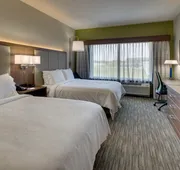 Holiday Inn Express & Suites Findlay North by IHG hotel detail image 7