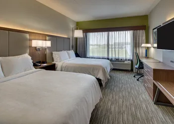 Holiday Inn Express & Suites Findlay North by IHG hotel thumbnail 7