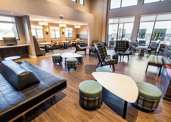 Residence Inn by Marriott Reno Sparks hotel thumbnail 2