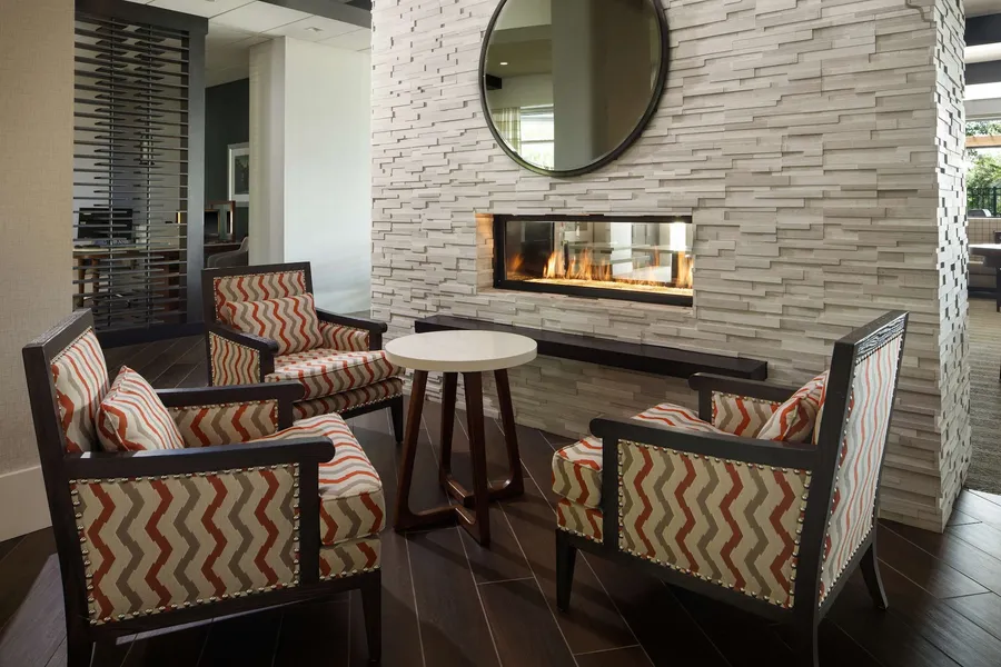 Homewood Suites by Hilton Teaneck Glenpointe hotel detail image 2
