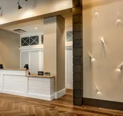 Homewood Suites by Hilton Teaneck Glenpointe hotel detail image 3