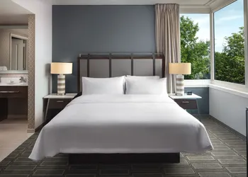 Homewood Suites by Hilton Teaneck Glenpointe hotel thumbnail 5
