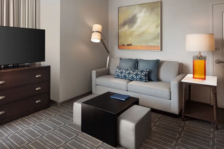 Homewood Suites by Hilton Teaneck Glenpointe hotel detail image 6