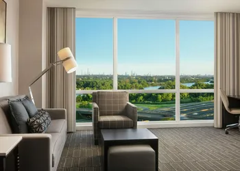 Homewood Suites by Hilton Teaneck Glenpointe hotel thumbnail 7